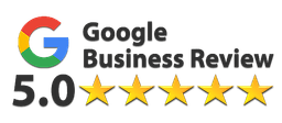 Google 5-Star Reviews